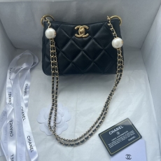 Chanel Hobo Bags